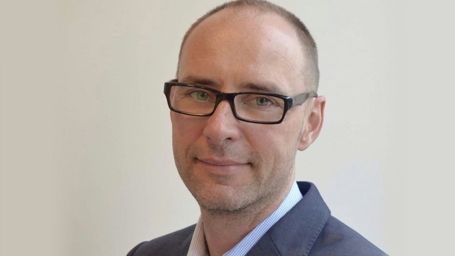 Associate Professor Roger Milne