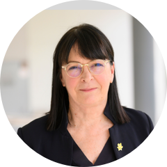 Professor Joanne Aitken