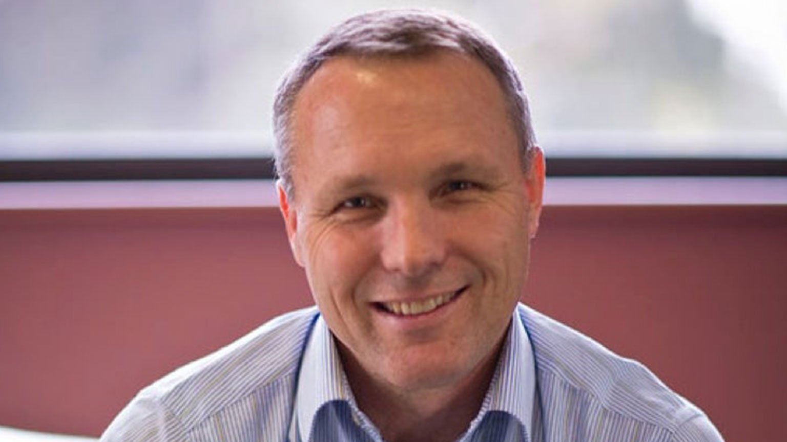 Professor Murray Norris