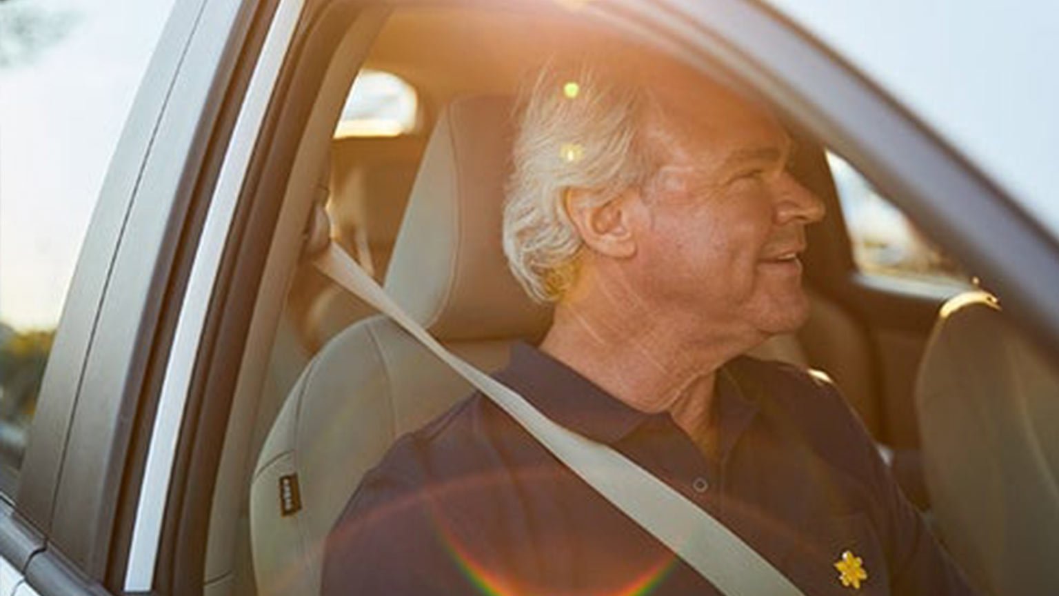 Transport to treatment