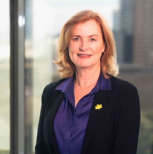 Jacinta Reddan