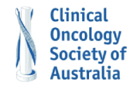 Clinical Oncology Society of Australia