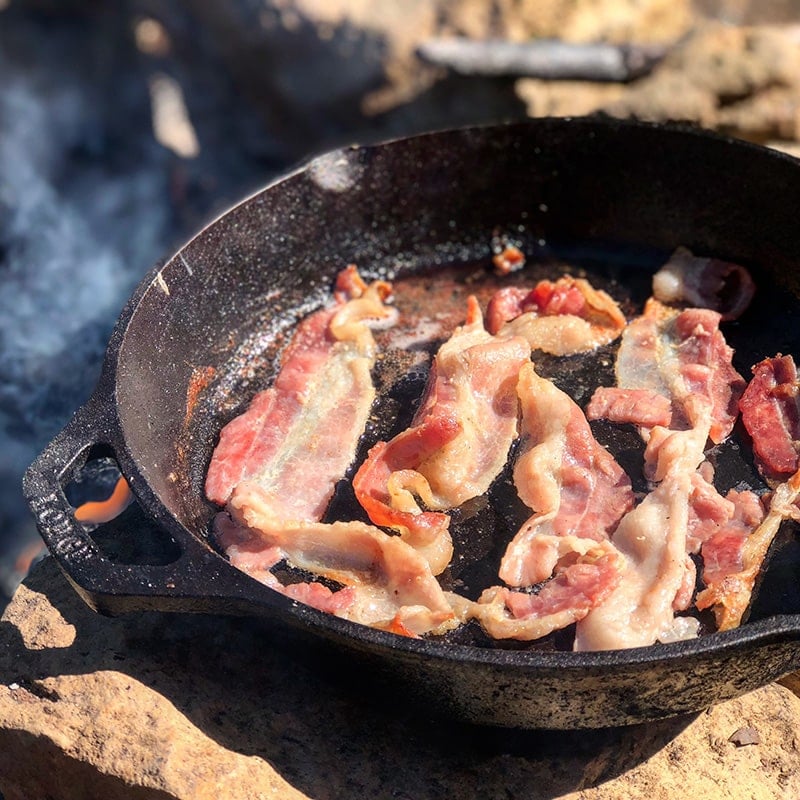 I've heard that eating processed meat is as bad as smoking cigarettes in  terms of cancer risk