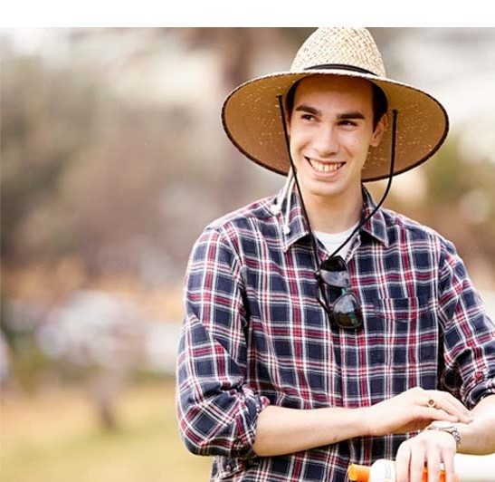 Personal skin cancer stories